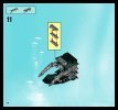 Building Instructions - LEGO - 8926 - Toa Undersea Attack: Page 46