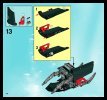 Building Instructions - LEGO - 8926 - Toa Undersea Attack: Page 48