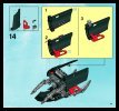 Building Instructions - LEGO - 8926 - Toa Undersea Attack: Page 49