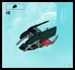 Building Instructions - LEGO - 8926 - Toa Undersea Attack: Page 51