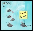 Building Instructions - LEGO - 8926 - Toa Undersea Attack: Page 53