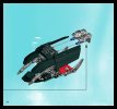 Building Instructions - LEGO - 8926 - Toa Undersea Attack: Page 54