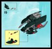 Building Instructions - LEGO - 8926 - Toa Undersea Attack: Page 55