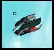 Building Instructions - LEGO - 8926 - Toa Undersea Attack: Page 56