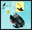 Building Instructions - LEGO - 8926 - Toa Undersea Attack: Page 57