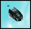 Building Instructions - LEGO - 8926 - Toa Undersea Attack: Page 58