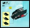 Building Instructions - LEGO - 8926 - Toa Undersea Attack: Page 59