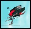 Building Instructions - LEGO - 8926 - Toa Undersea Attack: Page 64