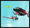 Building Instructions - LEGO - 8926 - Toa Undersea Attack: Page 66