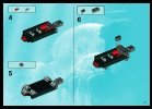 Building Instructions - LEGO - 8927 - Toa Terrain Crawler: Page 23