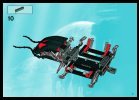 Building Instructions - LEGO - 8927 - Toa Terrain Crawler: Page 41