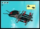 Building Instructions - LEGO - 8927 - Toa Terrain Crawler: Page 42