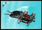 Building Instructions - LEGO - 8927 - Toa Terrain Crawler: Page 49