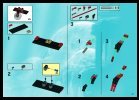 Building Instructions - LEGO - 8927 - Toa Terrain Crawler: Page 53