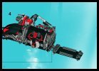 Building Instructions - LEGO - 8927 - Toa Terrain Crawler: Page 4