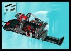 Building Instructions - LEGO - 8927 - Toa Terrain Crawler: Page 7