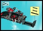 Building Instructions - LEGO - 8927 - Toa Terrain Crawler: Page 10