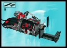 Building Instructions - LEGO - 8927 - Toa Terrain Crawler: Page 11