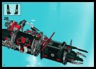 Building Instructions - LEGO - 8927 - Toa Terrain Crawler: Page 28