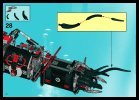 Building Instructions - LEGO - 8927 - Toa Terrain Crawler: Page 30