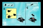 Building Instructions - LEGO - 8929 - Defilak: Page 4