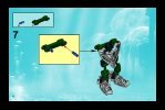 Building Instructions - LEGO - 8929 - Defilak: Page 6