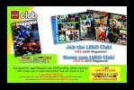 Building Instructions - LEGO - 8929 - Defilak: Page 14