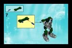 Building Instructions - LEGO - 8929 - Defilak: Page 6