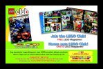 Building Instructions - LEGO - 8932 - Morak: Page 14