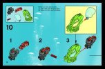 Building Instructions - LEGO - 8939 - Lesovikk: Page 10