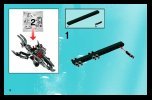 Building Instructions - LEGO - 8939 - Lesovikk: Page 14