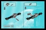 Building Instructions - LEGO - 8939 - Lesovikk: Page 15