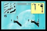 Building Instructions - LEGO - 8939 - Lesovikk: Page 29