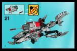 Building Instructions - LEGO - 8939 - Lesovikk: Page 40