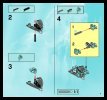 Building Instructions - LEGO - 8940 - Karzahni: Page 11