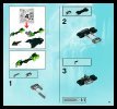 Building Instructions - LEGO - 8940 - Karzahni: Page 35