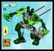 Building Instructions - LEGO - 8940 - Karzahni: Page 46