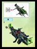 Building Instructions - LEGO - 8941 - Rockoh T3: Page 15