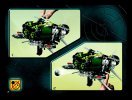 Building Instructions - LEGO - 8941 - Rockoh T3: Page 27