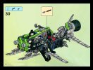 Building Instructions - LEGO - 8941 - Rockoh T3: Page 13