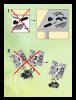 Building Instructions - LEGO - 8941 - Rockoh T3: Page 2