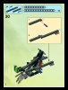 Building Instructions - LEGO - 8941 - Rockoh T3: Page 36