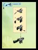 Building Instructions - LEGO - 8941 - Rockoh T3: Page 38