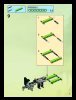 Building Instructions - LEGO - 8941 - Rockoh T3: Page 43