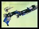 Building Instructions - LEGO - 8942 - Jetrax T6: Page 10