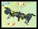 Building Instructions - LEGO - 8942 - Jetrax T6: Page 10