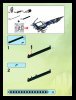 Building Instructions - LEGO - 8942 - Jetrax T6: Page 11