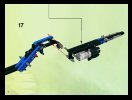 Building Instructions - LEGO - 8942 - Jetrax T6: Page 31