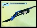 Building Instructions - LEGO - 8942 - Jetrax T6: Page 33