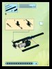 Building Instructions - LEGO - 8942 - Jetrax T6: Page 29